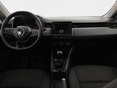 Voitures D'occasion À Douai | Renault Clio 1.0 Sce 65Ch Authentic