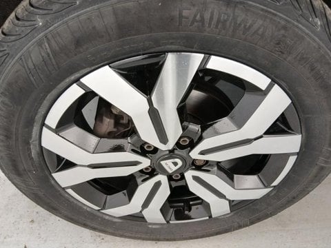 Voitures D'occasion À Douai | Dacia Duster 1.5 Blue Dci 115Ch Prestige + 4X2