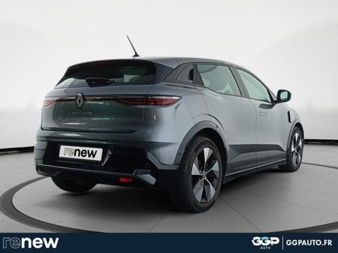 Voitures D'occasion À Douai | Renault Mégane Megane E-Tech Electric Ev40 130Ch Equilibre Boost ...