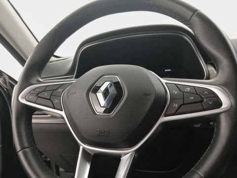 Voitures D'occasion À Douai | Renault Arkana 1.6 E-Tech Hybride 145Ch Techno -22