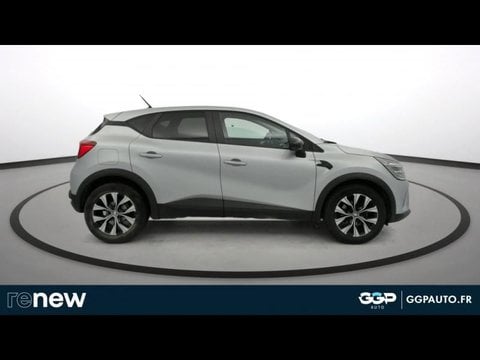 Voitures D'occasion À Douai | Renault Captur 1.0 Tce 90Ch Evolution