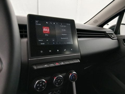 Voitures D'occasion À Douai | Renault Clio 1.0 Tce 90Ch Equilibre