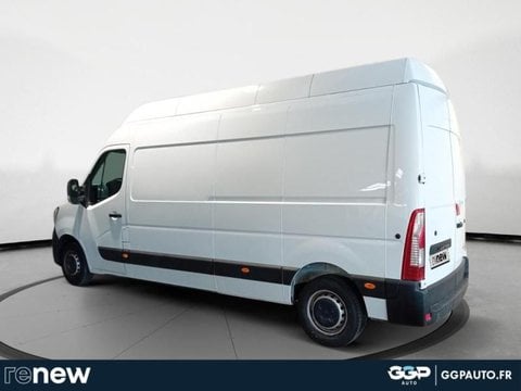 Voitures D'occasion À Douai | Renault Master Fg F3500 L3H3 2.3 Blue Dci 150Ch Grand Confort Euro6E