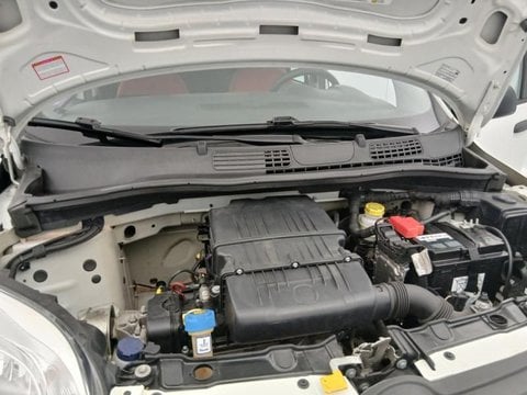 Voitures D'occasion À Douai | Fiat Panda 1.2 8V 69Ch