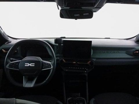 Voitures D'occasion À Douai | Dacia Duster 1.6 Hybrid 140Ch Extreme