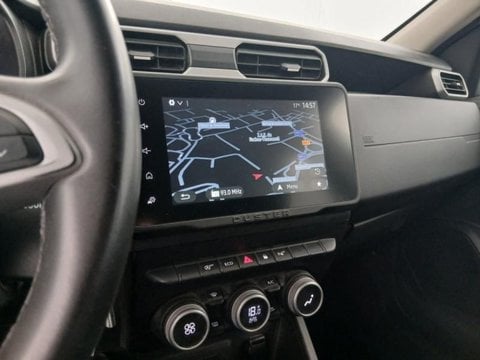 Voitures D'occasion À Douai | Dacia Duster 1.5 Blue Dci 115Ch Journey 4X2