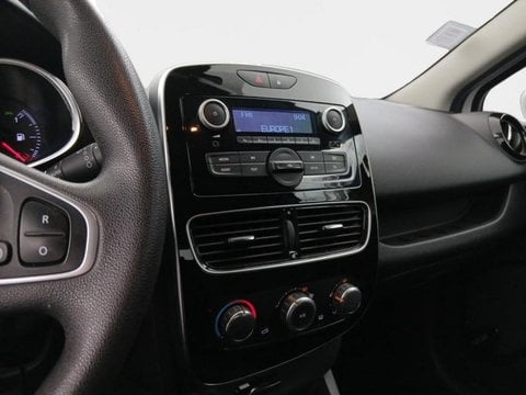 Voitures D'occasion À Douai | Renault Clio 1.2 16V 75Ch Trend 5P