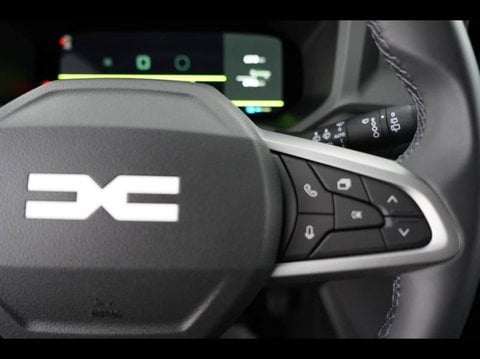 Voitures D'occasion À Douai | Dacia Bigster 1.8 Hybrid 155Ch Extreme