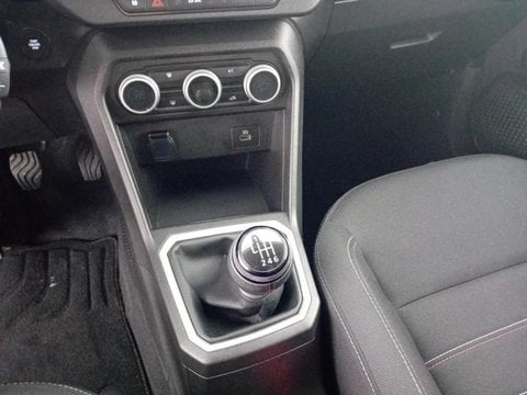Voitures D'occasion À Douai | Dacia Jogger 1.0 Eco-G 100Ch Extreme+ 7 Places