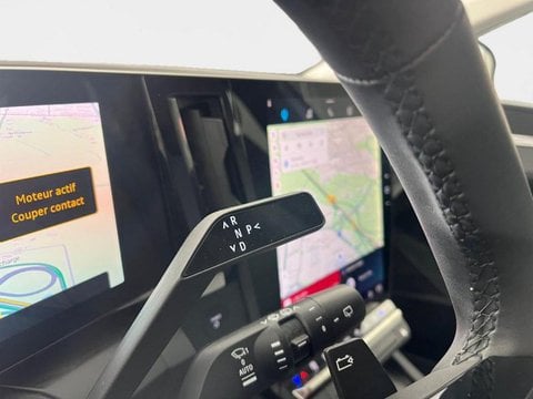Voitures D'occasion À Douai | Renault Mégane Megane E-Tech Electric Ev60 130Ch Evolution Er Sup...