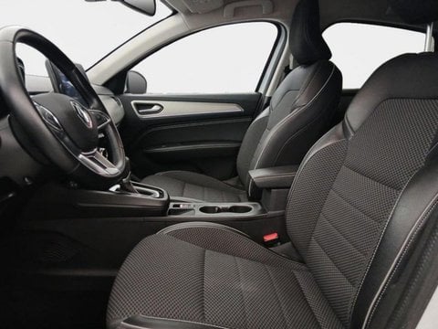 Voitures D'occasion À Douai | Renault Arkana 1.6 E-Tech Hybride 145Ch Techno -22
