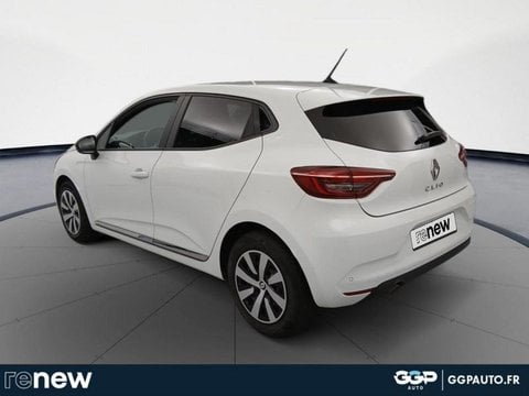 Voitures D'occasion À Douai | Renault Clio 1.0 Sce 65Ch Evolution