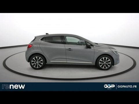 Voitures D'occasion À Douai | Renault Clio 1.6 E-Tech 145Ch Full Hybrid Techno