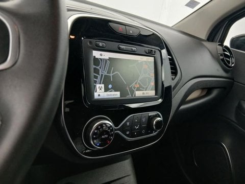 Voitures D'occasion À Douai | Renault Captur 0.9 Tce 90Ch Energy Life Euro6C