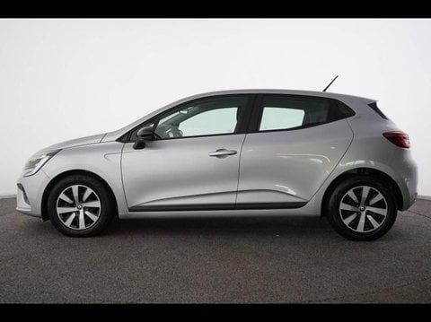 Voitures D'occasion À Douai | Renault Clio 1.0 Tce 90Ch Equilibre