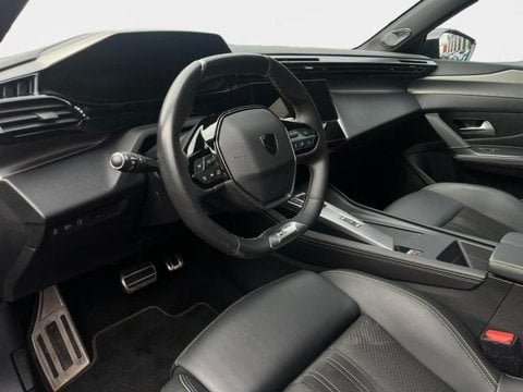 Voitures D'occasion À Douai | Peugeot 308 Phev 225Ch Gt E-Eat8