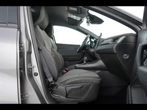 Voitures D'occasion À Douai | Renault Captur 1.6 E-Tech Full Hybrid 145Ch Techno