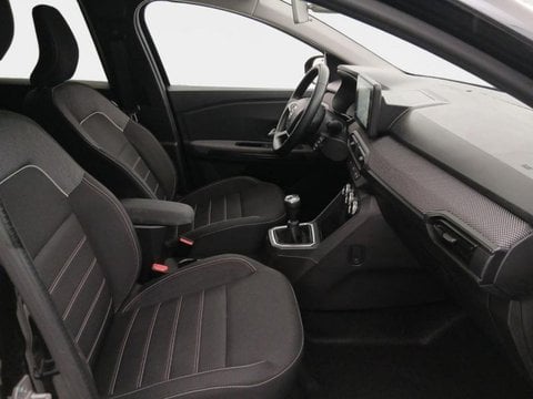 Voitures D'occasion À Douai | Dacia Jogger 1.0 Eco-G 100Ch Extreme+ 7 Places
