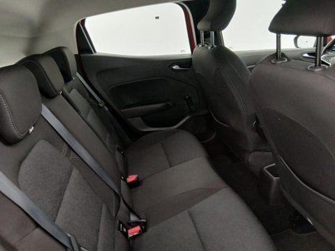 Voitures D'occasion À Douai | Renault Clio 1.5 Blue Dci 100Ch Evolution
