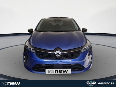 Voitures D'occasion À Douai | Renault Clio 1.5 Blue Dci 100Ch Evolution - 24