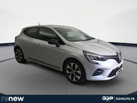 Voitures D'occasion À Douai | Renault Clio 1.6 E-Tech 145Ch Full Hybrid Evolution