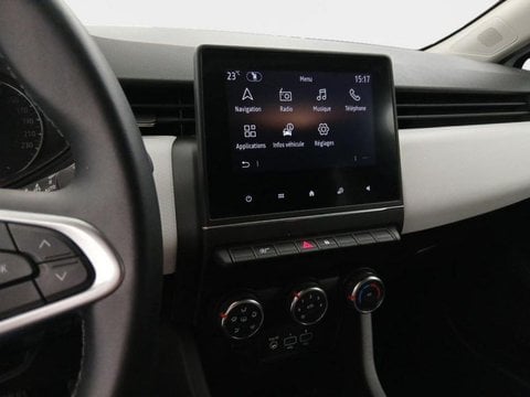 Voitures D'occasion À Douai | Renault Clio 1.0 Sce 65Ch Evolution