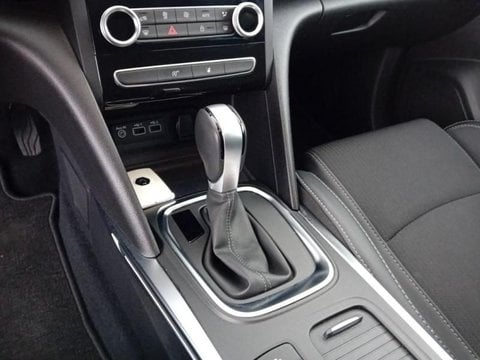 Voitures D'occasion À Douai | Renault Mégane Megane 1.5 Blue Dci 115Ch Intens Edc