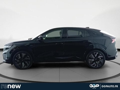 Voitures D'occasion À Douai | Renault Rafale 1.2 E-Tech Full Hybrid 200Ch Esprit Alpine - 25