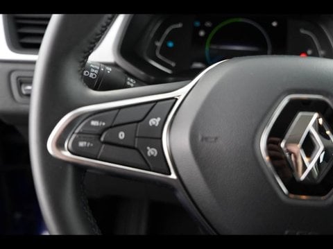 Voitures D'occasion À Douai | Renault Captur 1.6 E-Tech Hybride 145Ch Evolution