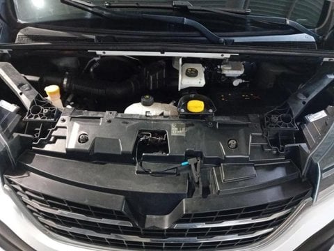 Voitures D'occasion À Douai | Renault Trafic Fg L1H1 1000 1.6 Dci 95Ch Grand Confort E6