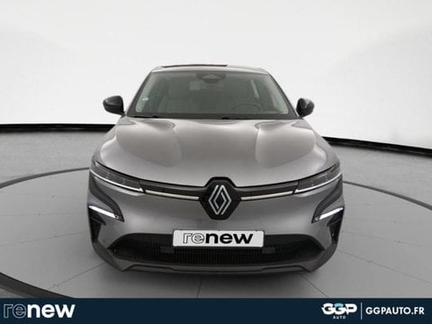 Voitures D'occasion À Douai | Renault Mégane Megane E-Tech Electric Ev60 130Ch Evolution Er Sup...