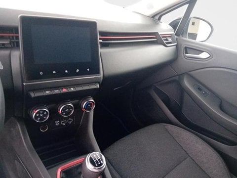 Voitures D'occasion À Douai | Renault Clio 1.0 Tce 100Ch Zen