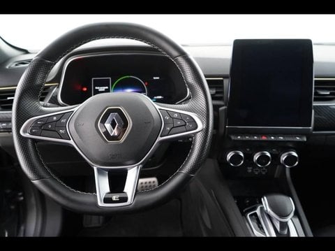 Voitures D'occasion À Douai | Renault Arkana 1.6 E-Tech Hybride 145Ch Engineered -22