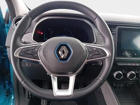 Voitures D'occasion À Douai | Renault Zoe Zen Charge Normale R110 Achat Intégral 4Cv