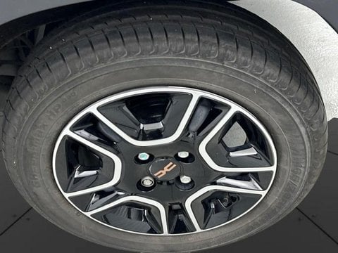 Voitures D'occasion À Douai | Dacia Spring 65Ch Extreme