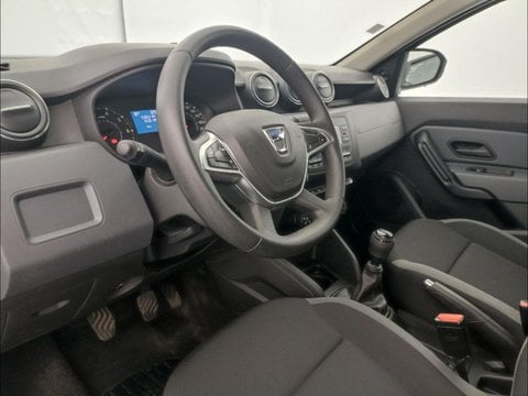 Voitures D'occasion À Douai | Dacia Duster M1 2 Admv6Ts