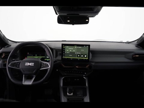 Voitures D'occasion À Douai | Dacia Bigster 1.8 Hybrid 155Ch Extreme