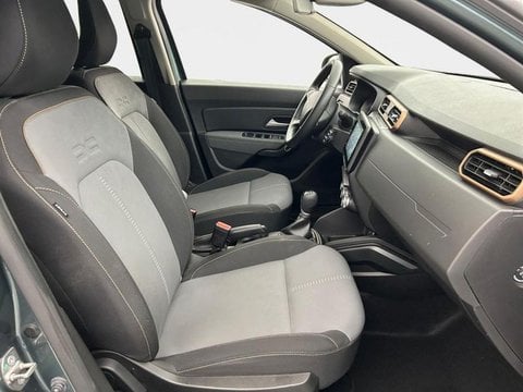 Voitures D'occasion À Douai | Dacia Duster 1.3 Tce 150Ch Fap Extreme 4X2 Edc