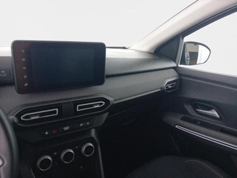 Voitures D'occasion À Douai | Dacia Jogger 1.0 Eco-G 100Ch Extreme+ 7 Places