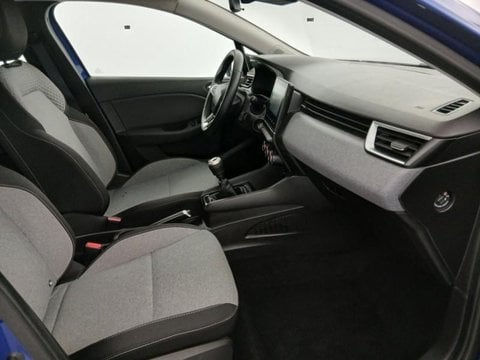 Voitures D'occasion À Douai | Renault Clio 1.0 Tce 90Ch Evolution - 24