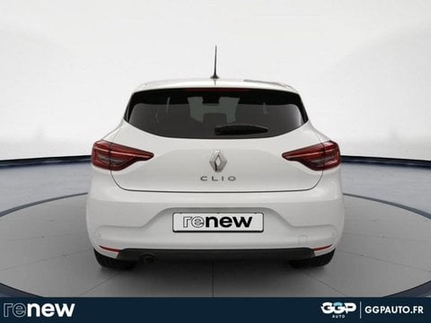 Voitures D'occasion À Douai | Renault Clio 1.0 Sce 65Ch Evolution