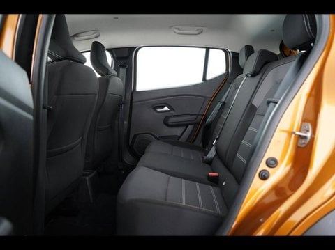 Voitures D'occasion À Douai | Dacia Sandero 1.0 Tce 90Ch Stepway Expression