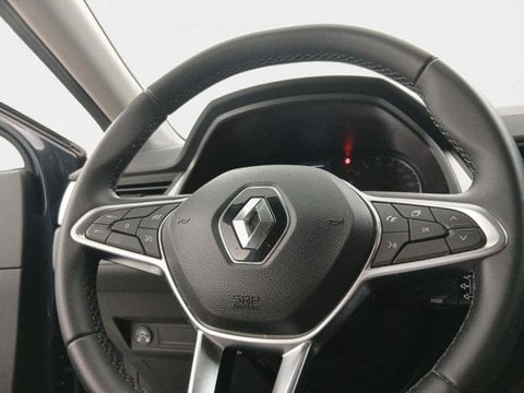 Voitures D'occasion À Douai | Renault Captur 1.0 Eco-G 100Ch Evolution