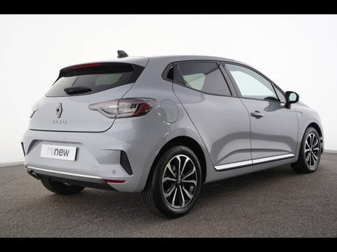 Voitures D'occasion À Douai | Renault Clio 1.0 Eco-G 100Ch Techno - 24