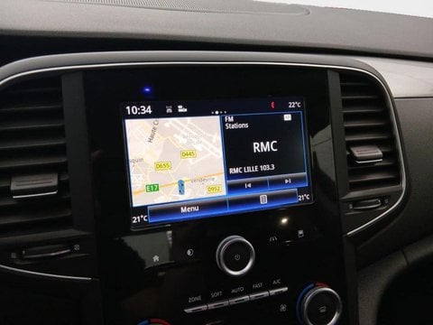 Voitures D'occasion À Douai | Renault Talisman 1.6 Dci 130Ch Energy Business