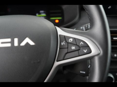 Voitures D'occasion À Douai | Dacia Jogger 1.6 Hybrid 140Ch Extreme 7 Places -24