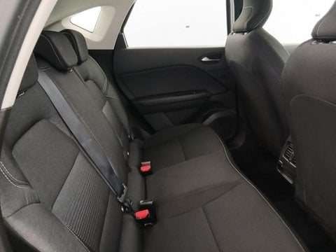 Voitures D'occasion À Douai | Renault Captur 1.0 Tce 90Ch Business -21