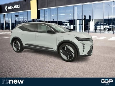 Voitures D'occasion À Douai | Renault Scénic Scenic E-Tech Electric 220Ch Techno Option Iconic ...