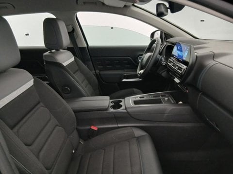 Voitures D'occasion À Douai | Citroën C5 Aircross Hybrid Rechargeable 180Ch Feel Ë-Eat8
