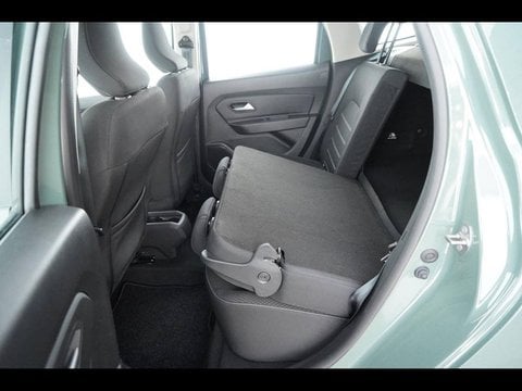 Voitures D'occasion À Douai | Dacia Duster 1.0 Eco-G 100Ch Expression 4X2